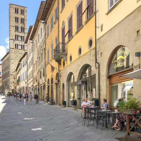 Civico 176 * Chianciano Terme