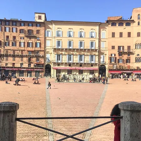 Σπίτι διακοπών Civico 176