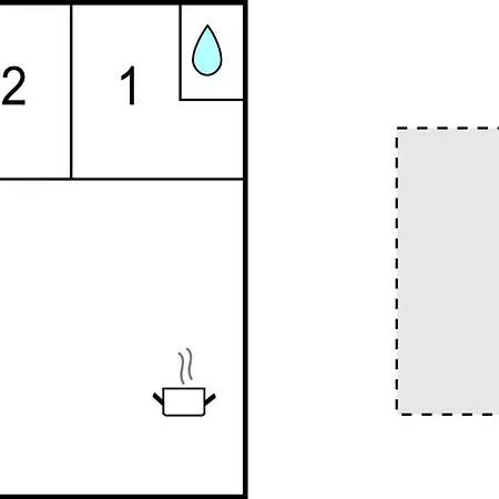 Σπίτι διακοπών Civico 176