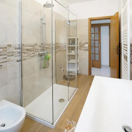 Civico 176 Σπίτι διακοπών *