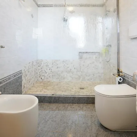 Σπίτι διακοπών Civico 176 Chianciano Terme