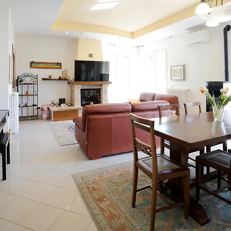 Civico 176 Σπίτι διακοπών Chianciano Terme