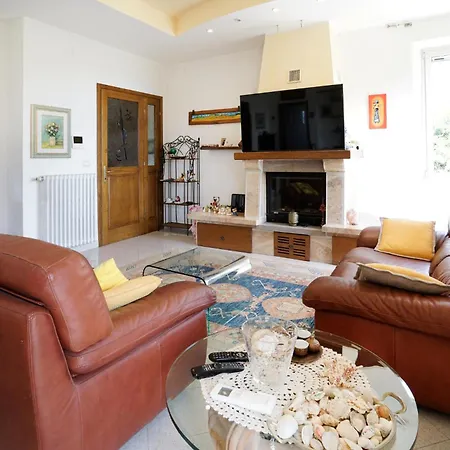 Σπίτι διακοπών Civico 176 *