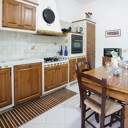 Σπίτι διακοπών Civico 176 *